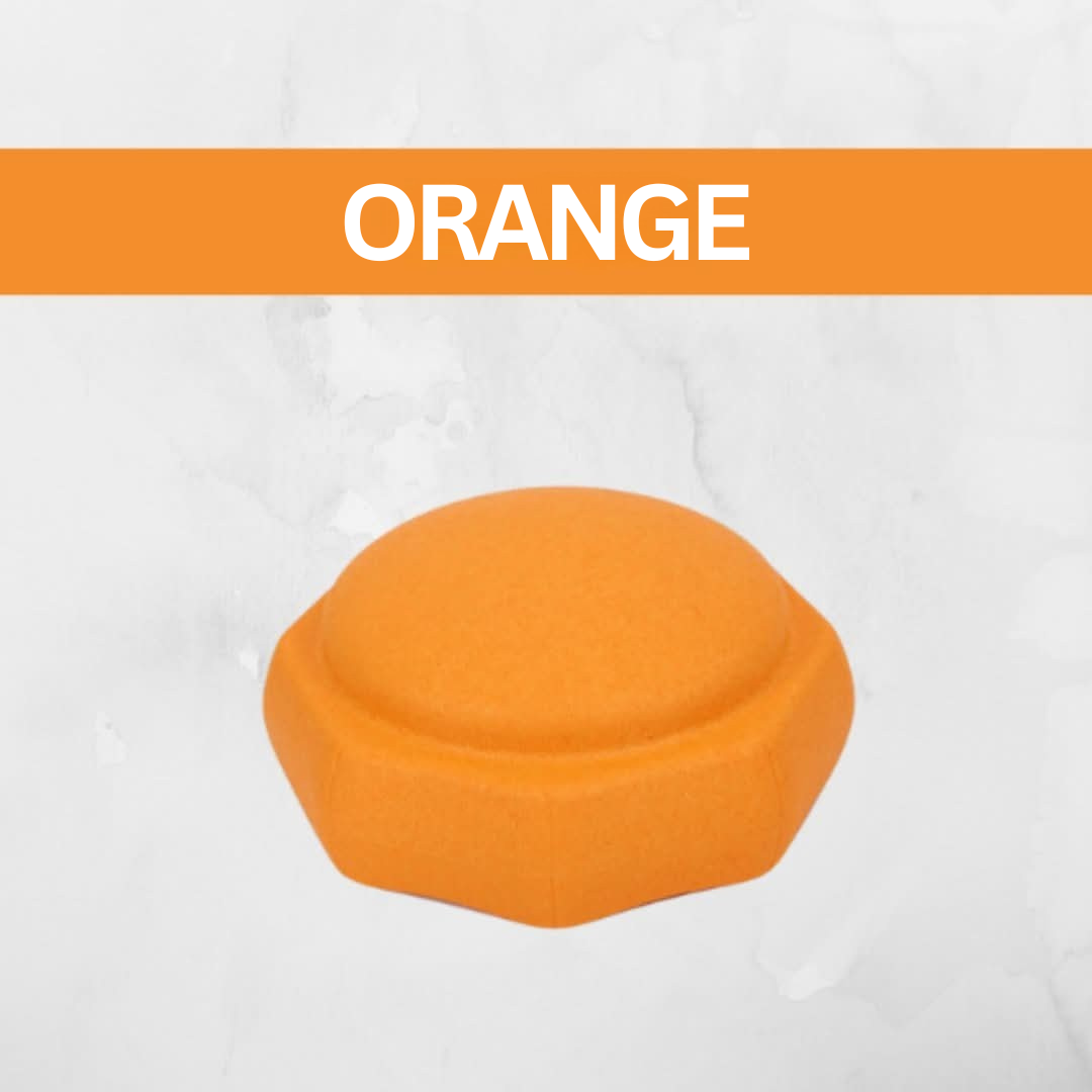 Piedras de paso apilables para juego creativo y equilibrio – StepJoy