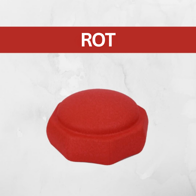 Piedras de paso apilables para juego creativo y equilibrio – StepJoy