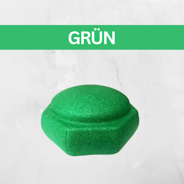 Piedras de paso apilables para juego creativo y equilibrio – StepJoy