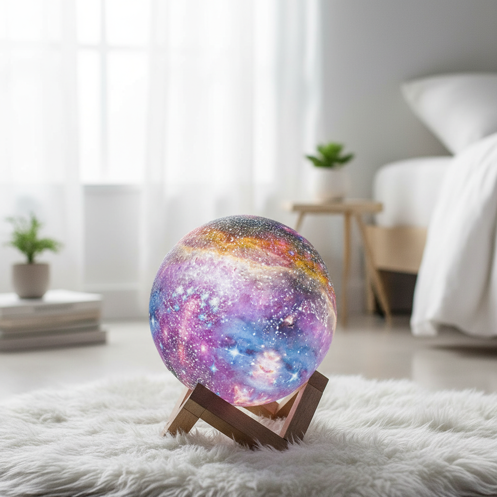 Sternendesign Nachtlampe - Starlight 