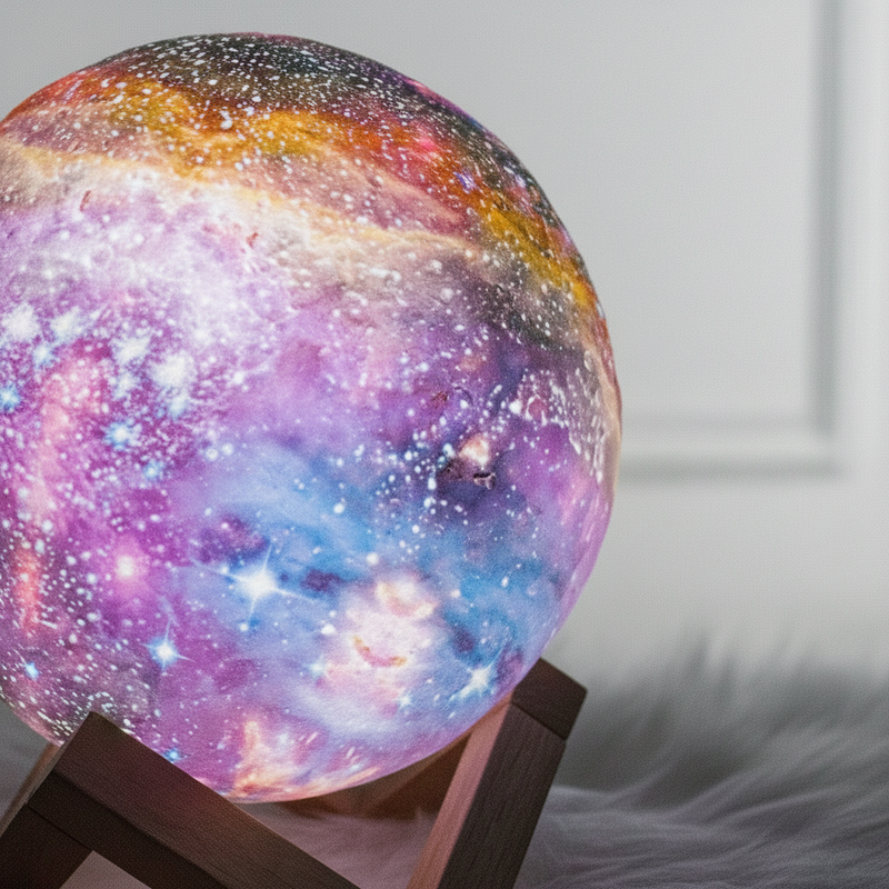 Sternendesign Nachtlampe - Starlight 