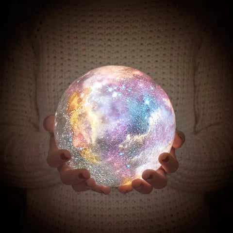 Sternendesign Nachtlampe - Starlight 