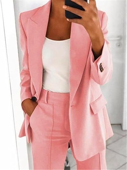 Stylish Women's Suit - Valentina