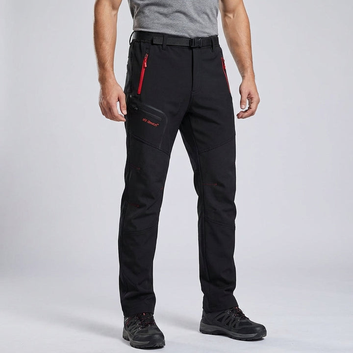 Stretch-Wintersport-Outdoorhose - Orlando