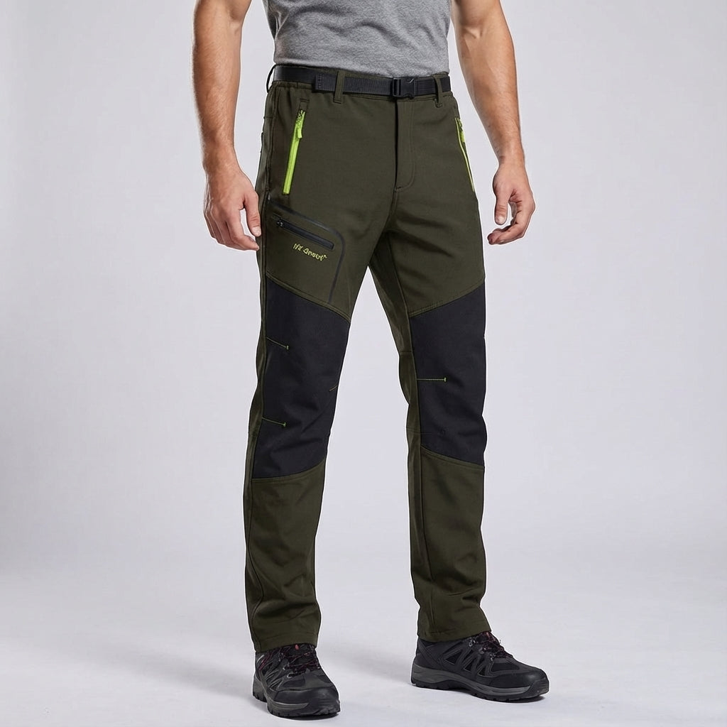 Stretch-Wintersport-Outdoorhose - Orlando