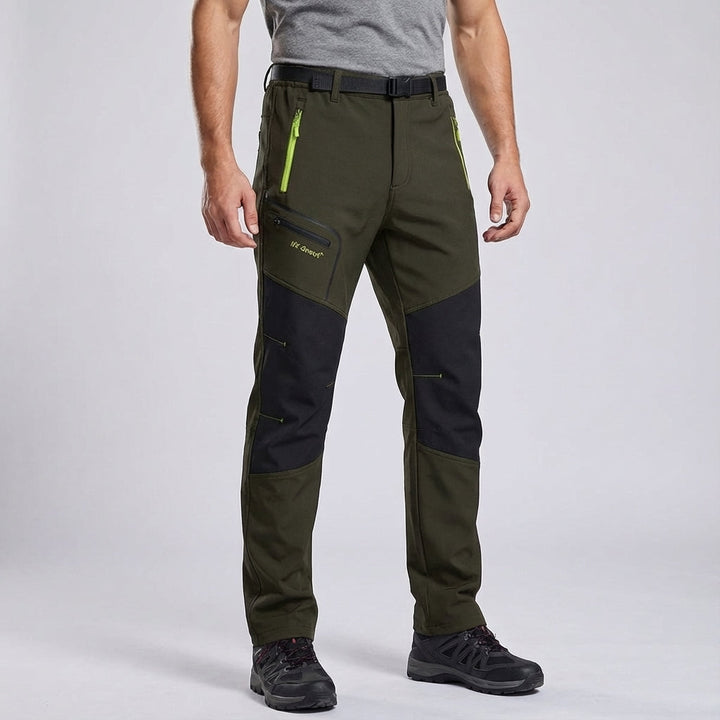 Stretch-Wintersport-Outdoorhose - Orlando