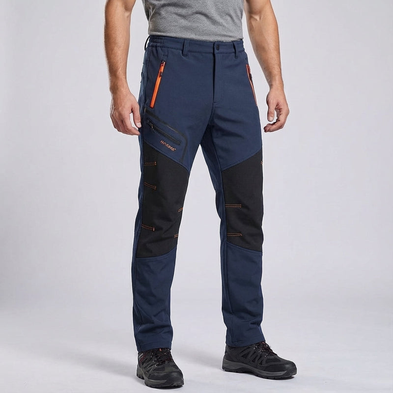 Stretch-Wintersport-Outdoorhose - Orlando
