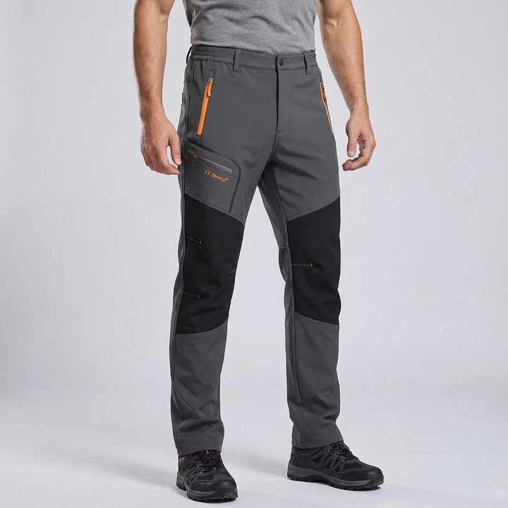 Stretch-Wintersport-Outdoorhose - Orlando