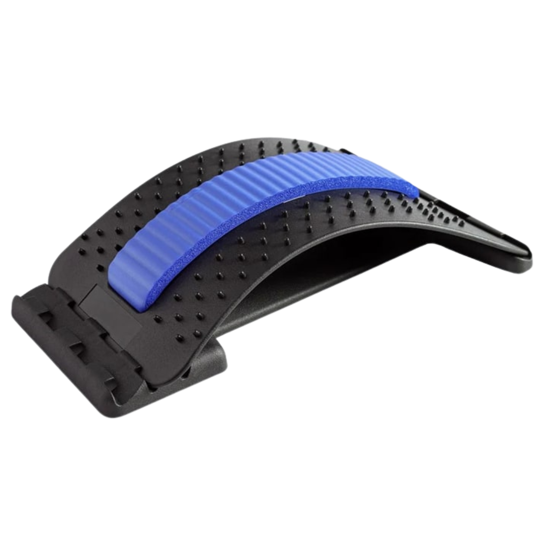 Comfortable Back Stretcher – StretchBack