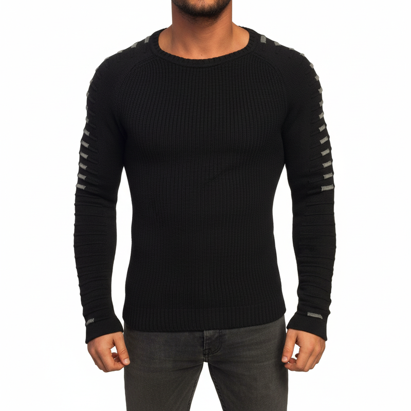 Strickpullover Für Herren - Felix