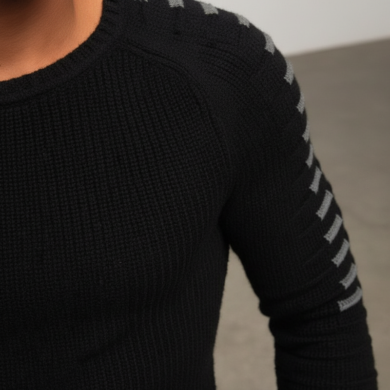 Strickpullover Für Herren - Felix