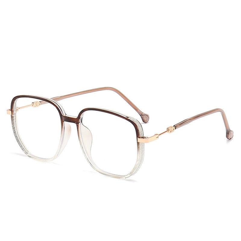 Stylish Anti-Blue Light Reading Glasses – LuxeVision