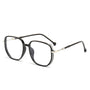 Stilvolle Anti-Blau-Licht Lesebrille – LuxeVision