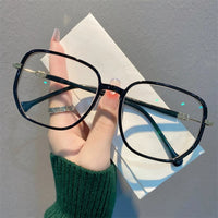 Stylish Anti-Blue Light Reading Glasses – LuxeVision