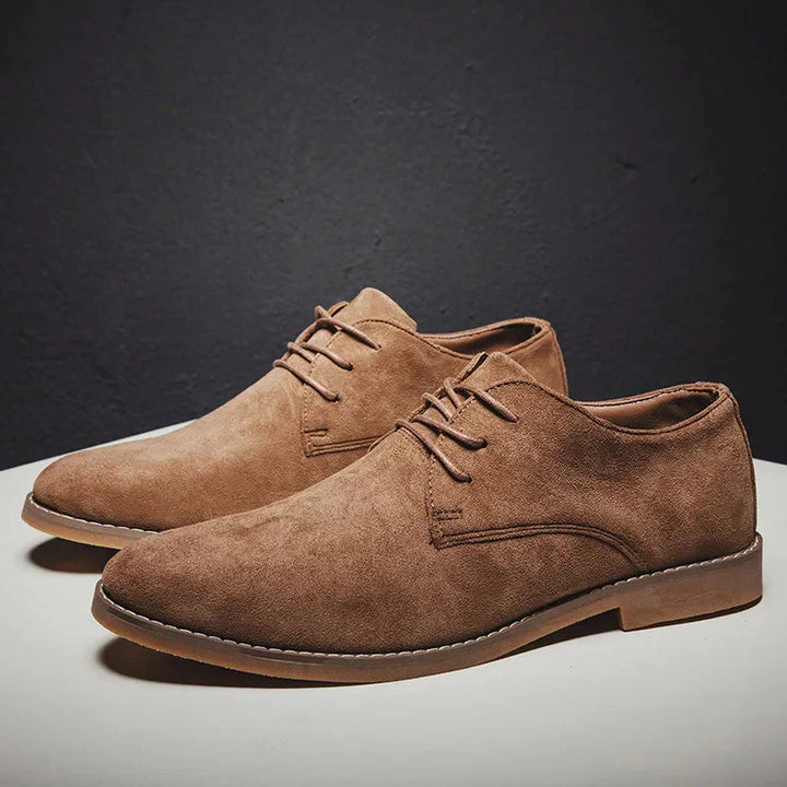 Schweden Oxford sko herre – Sebastian