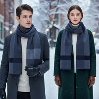 Superwarmer Wool Scarf - WoolLuxe