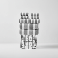 Superweiches Mikrofaser-Material - SoftThrow