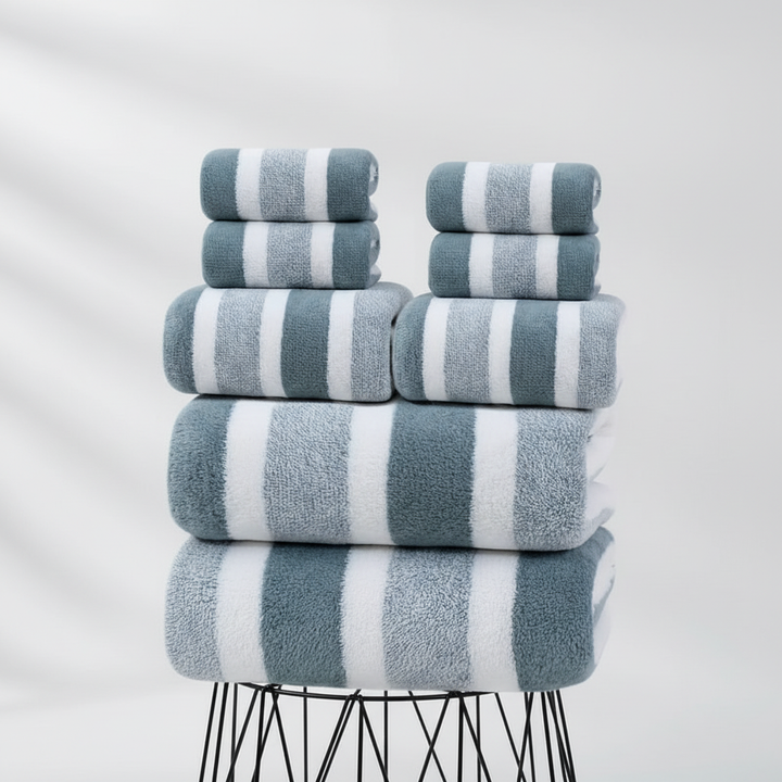Superweiches Mikrofaser-Material - SoftThrow