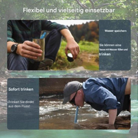 Versatile Emergency Kit – SurvivorPure
