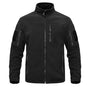 Taktisches Herren-Fleecejacke – Axel
