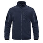 Taktisches Herren-Fleecejacke – Axel