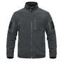 Taktisches Herren-Fleecejacke – Axel