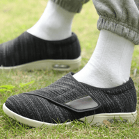 Wide Diabetic Shoes - ComfortEase