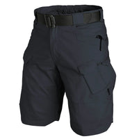 Tactical Men's Outdoor Shorts – Damian