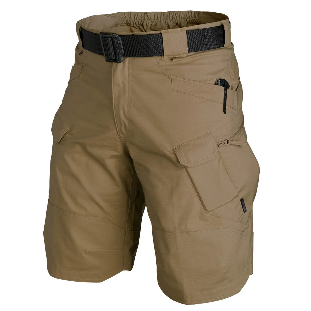 Tactical Men's Outdoor Shorts – Damian