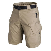 Tactical Men's Outdoor Shorts – Damian