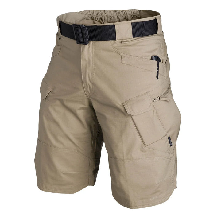 Tactical Men's Outdoor Shorts – Damian