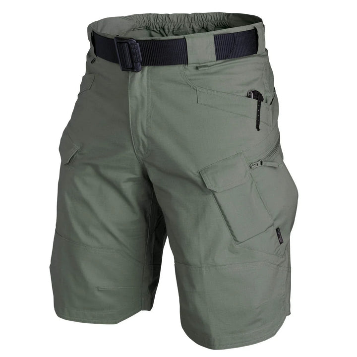 Tactical Men's Outdoor Shorts – Damian