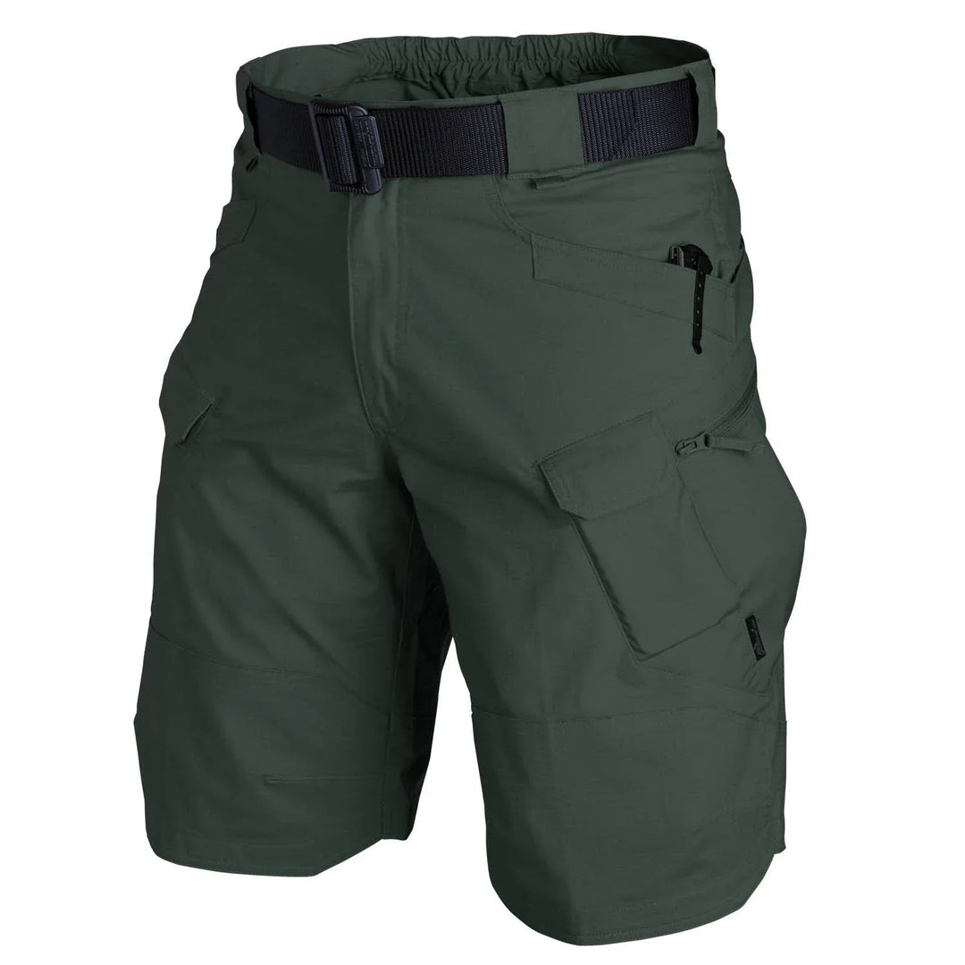 Tactical Men's Outdoor Shorts – Damian