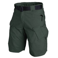 Tactical Men's Outdoor Shorts – Damian