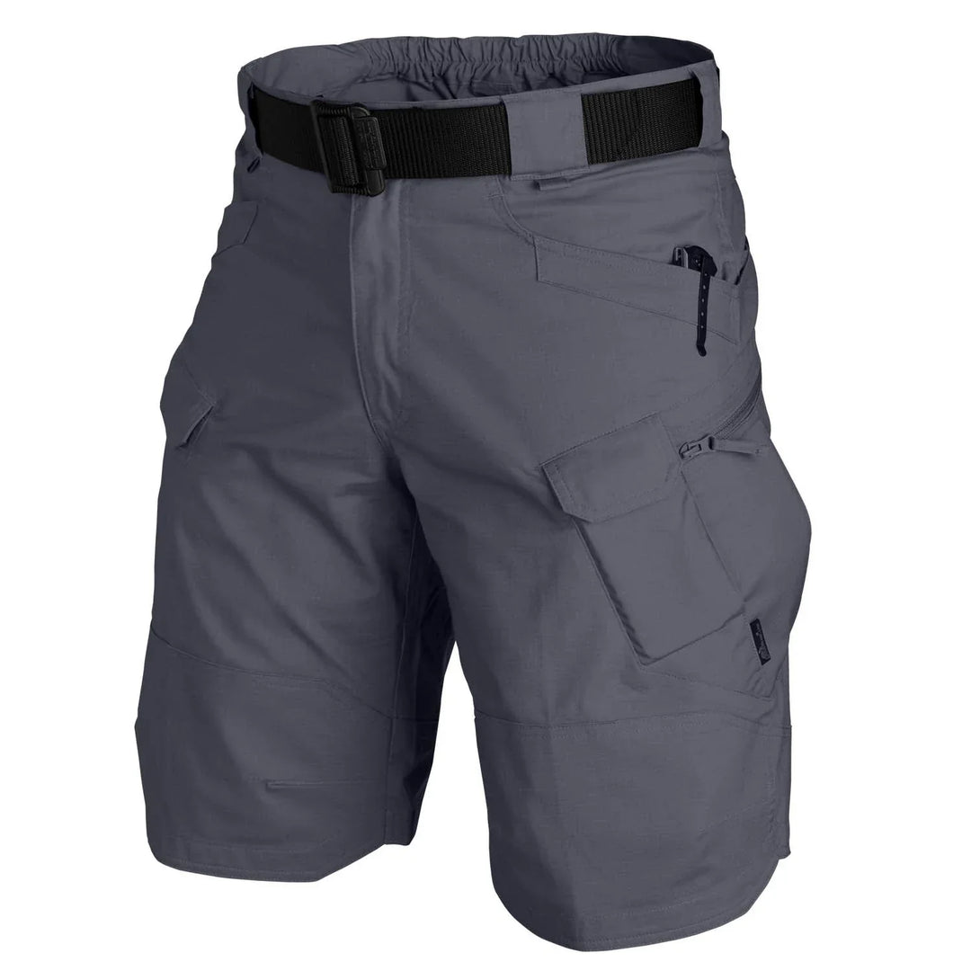 Tactical Men's Outdoor Shorts – Damian