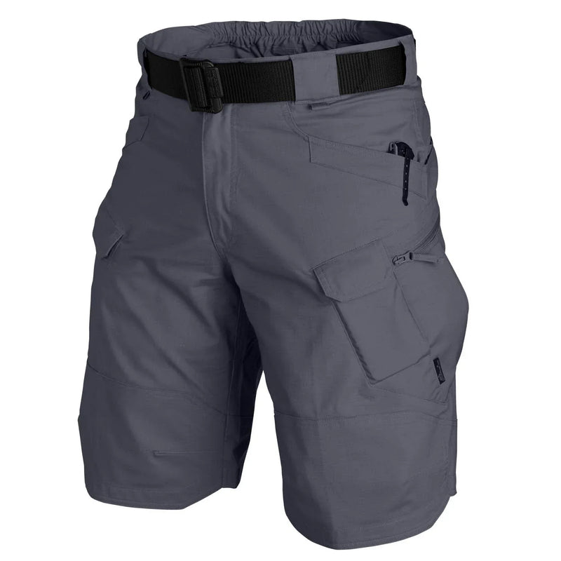 Tactical Men's Outdoor Shorts – Damian