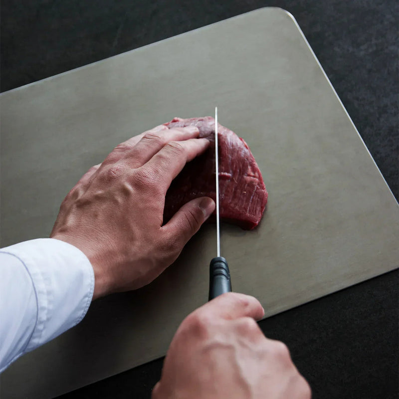Titan skjærebrett uten BPA eller mikroplastikk - PureSteel