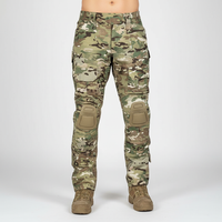 Taktische Cargohose - Luis