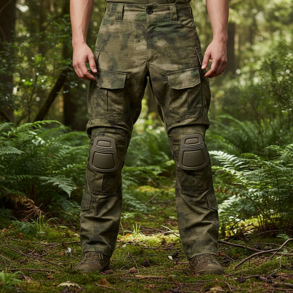 Taktische Cargohose - Luis