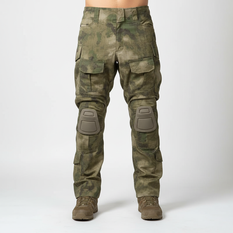 Taktische Cargohose - Luis