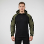 Taktischer Pullover Mit Kapuze - Daniel