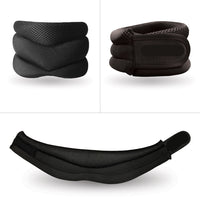 Ergonomic Neck Support Against Snoring – Dormiva