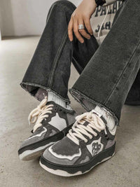 Vintage herreskatesko - Elian