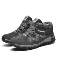 Fôrede termiske unisex tursko - AlpineWarm