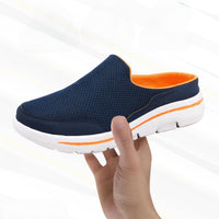 Zapatos ortopédicos de confort descalzos para hombre – Marlon