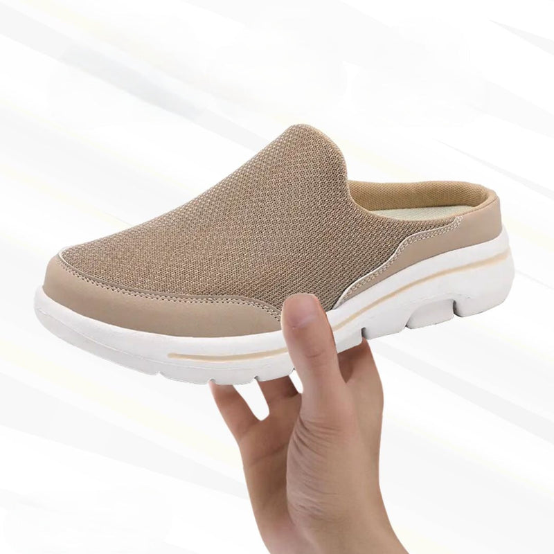 Zapatos ortopédicos de confort descalzos para hombre – Marlon