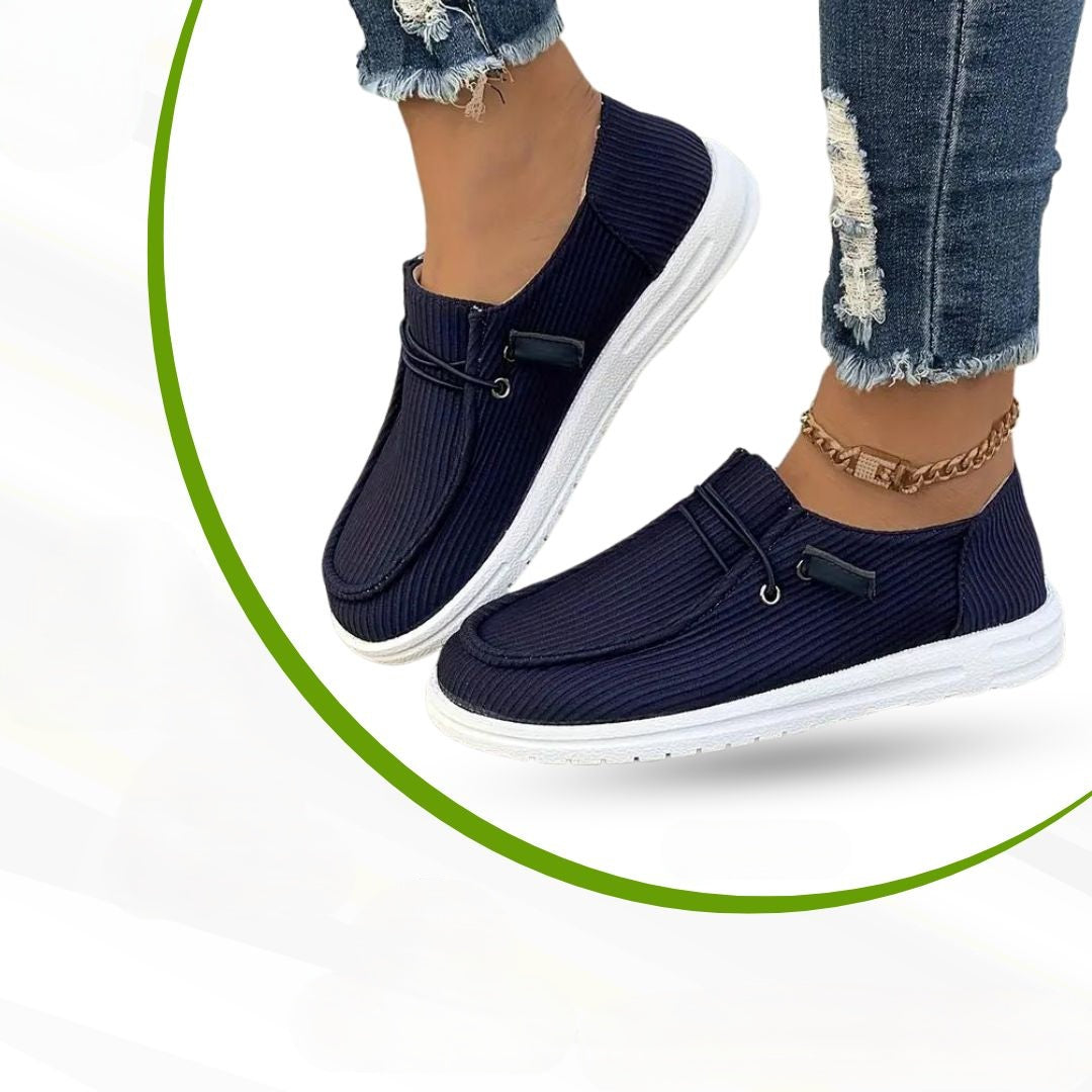 Orthopädische Damen-Freizeitschuhe – Serena