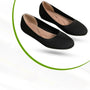 Orthopädische Komfort-Ballerinas – Melina