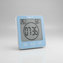 Timer Mit Saugnapfbefestigung - SplashClock