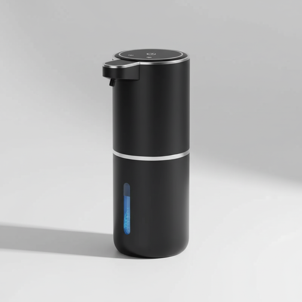 Touchless Schaumseifenspender - AquaFoamer